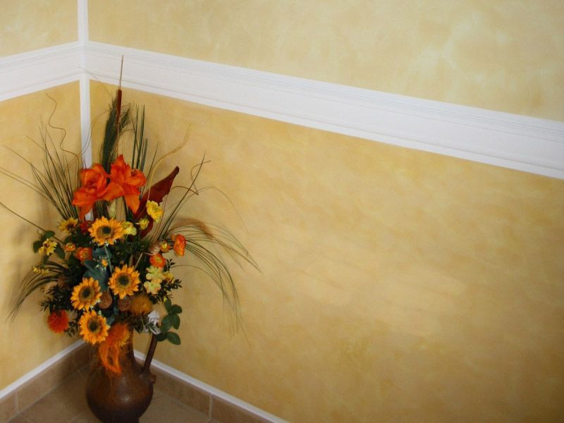 Malermeister André Kühnert