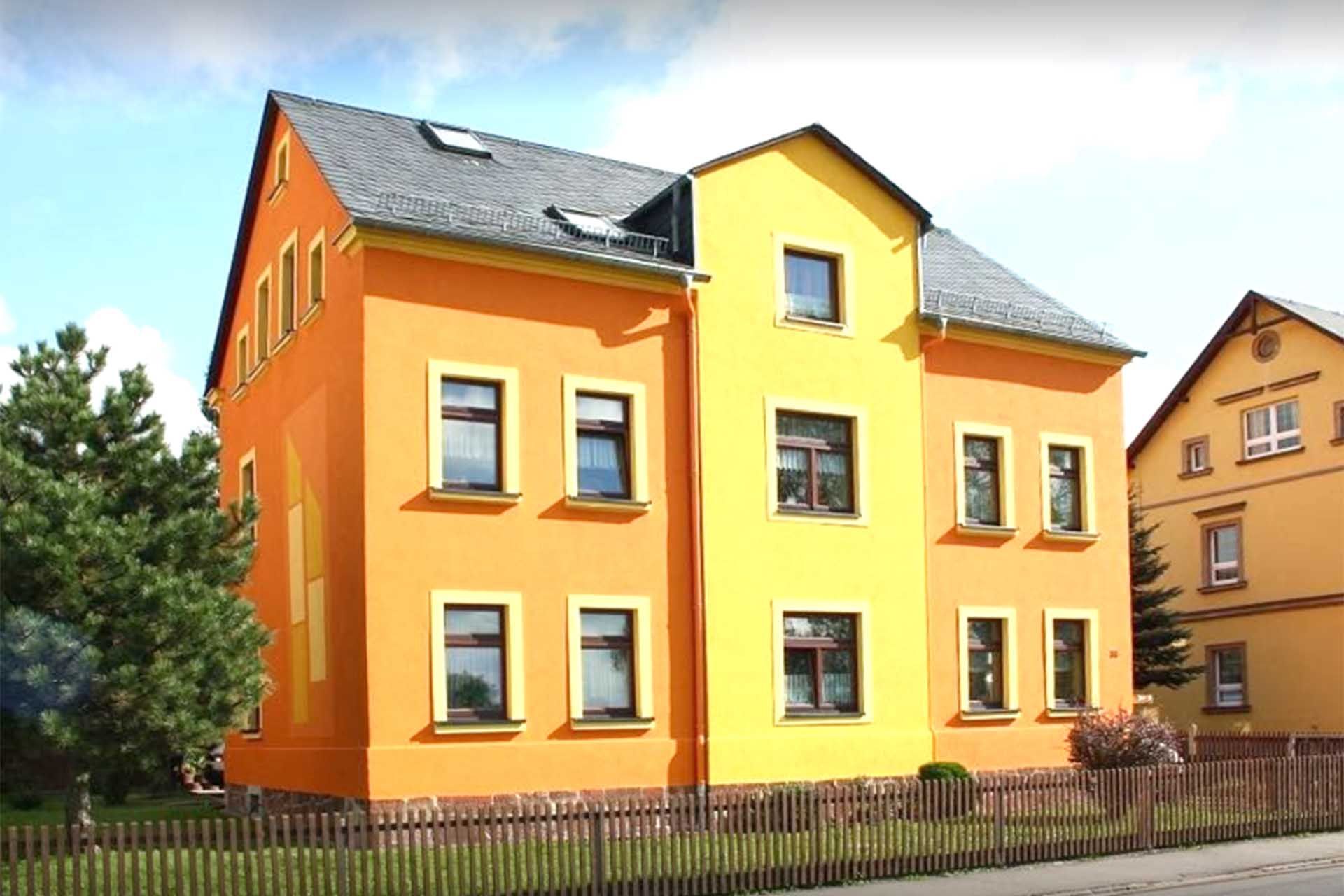 Malermeister André Kühnert