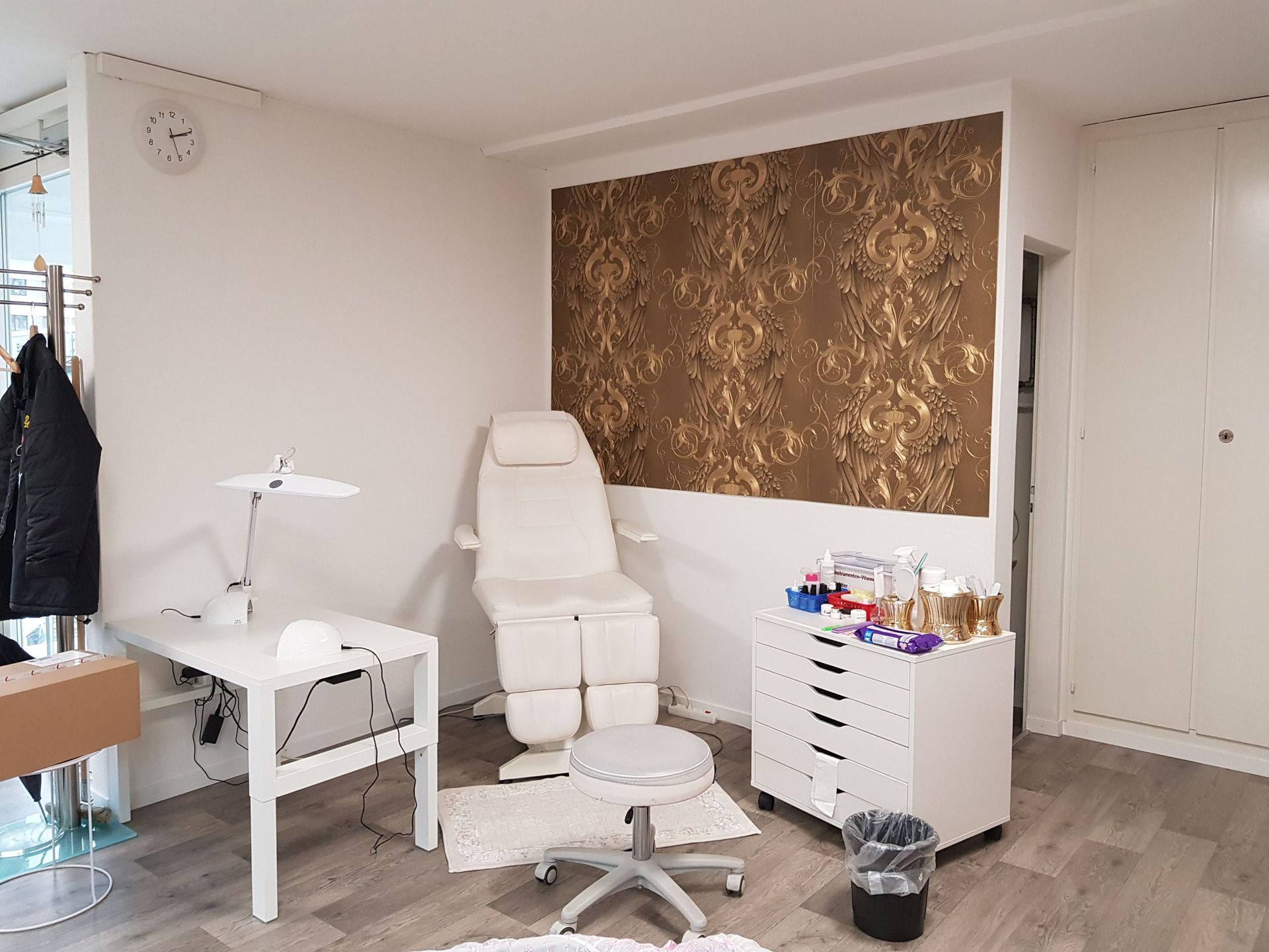 Nagelstudio - Diana's Nagel Service - Baar