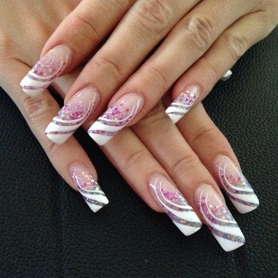 Nageldesign - Diana's Nagel Service - Baar