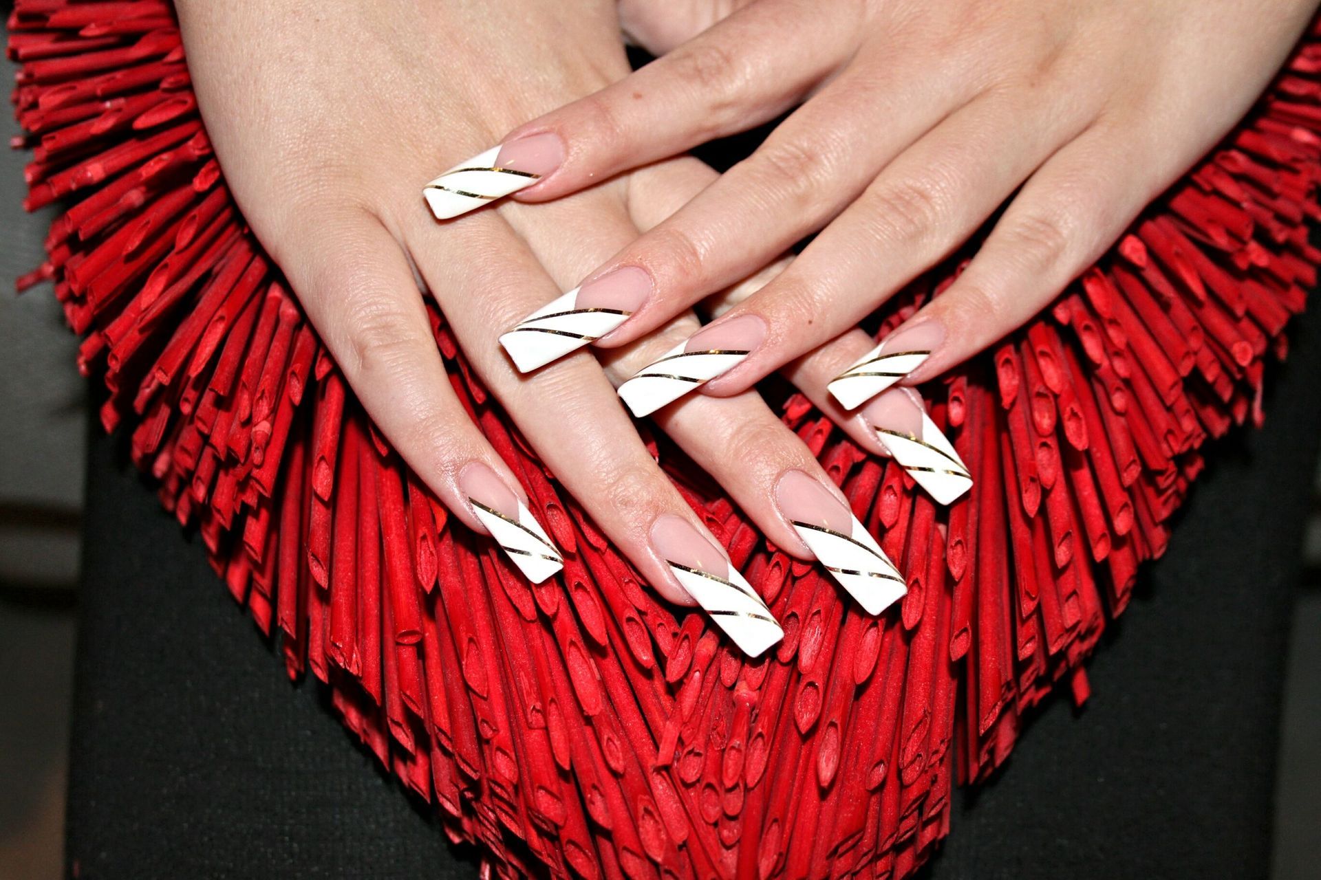 Nailart - Diana's Nagel Service - Baar