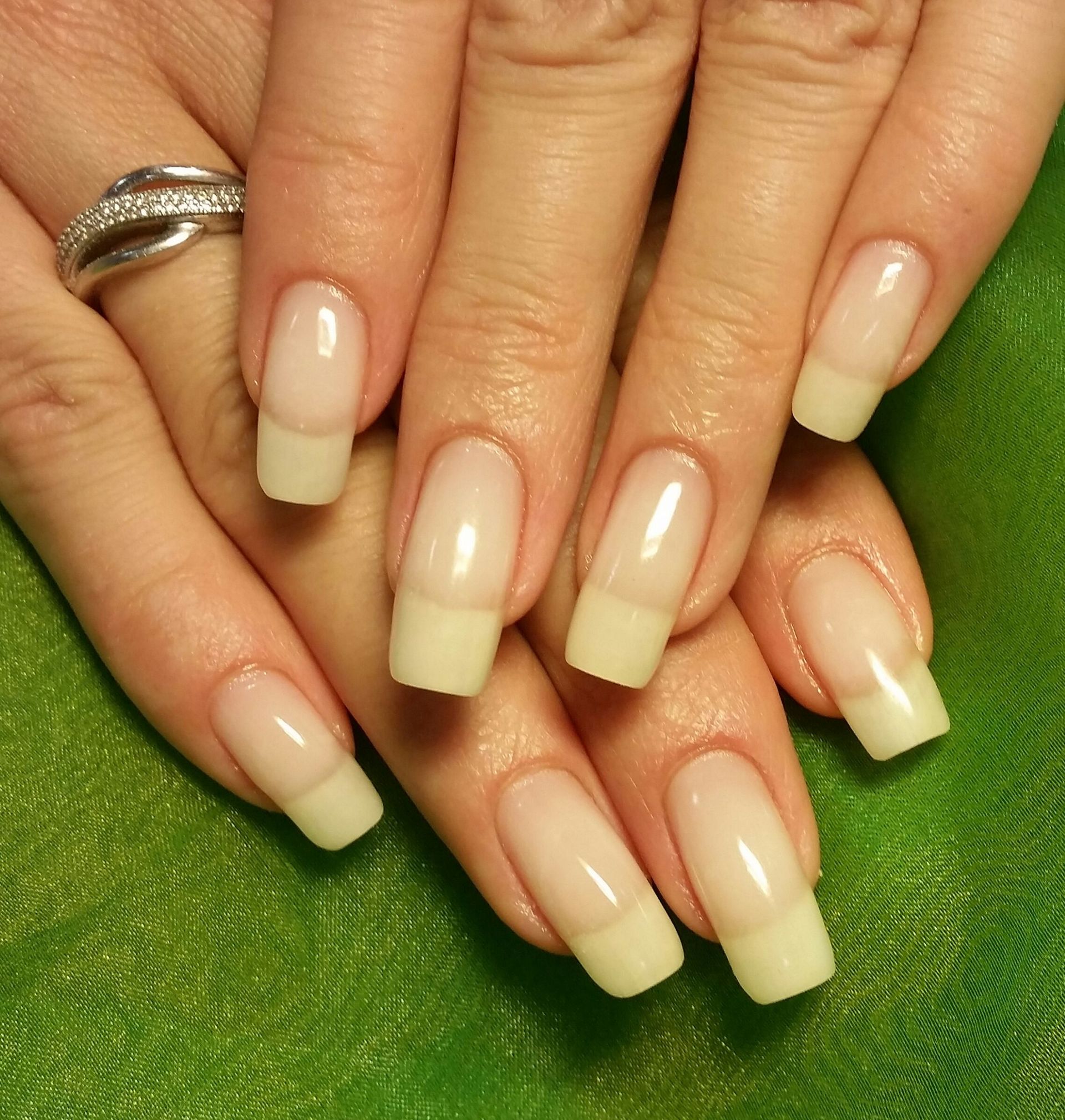 Nageldesign - Diana's Nagel Service - Baar