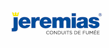 Logo Jeremias