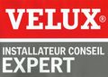 Logo installateur Velux
