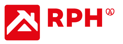 Logo Rénovation Protection Habitat