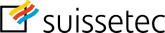 Logo Suissetec – Peter GmbH