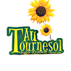 Logo Au Tournesol