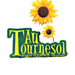 Logo Au Tournesol