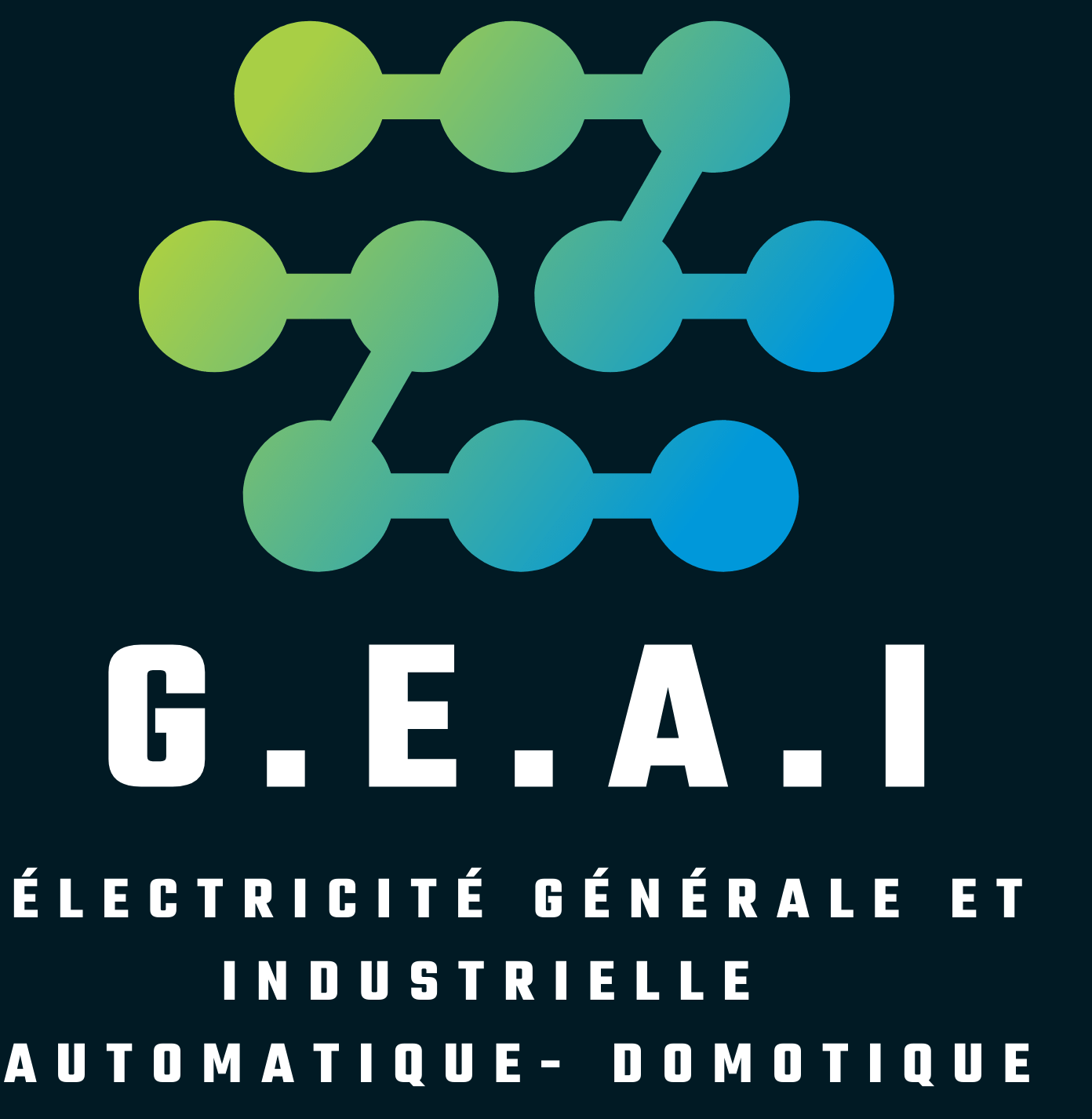 Logo G.E.A.I