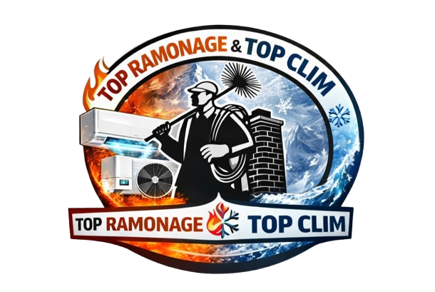 Logo de Top Ramonage.