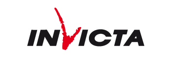 Logo d'Invicta.