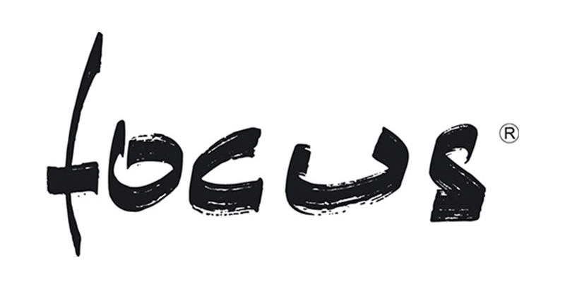Logo de Focus.