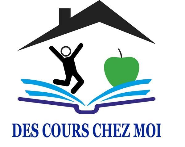 Logo de l'entreprise DES COURS CHEZ MOI