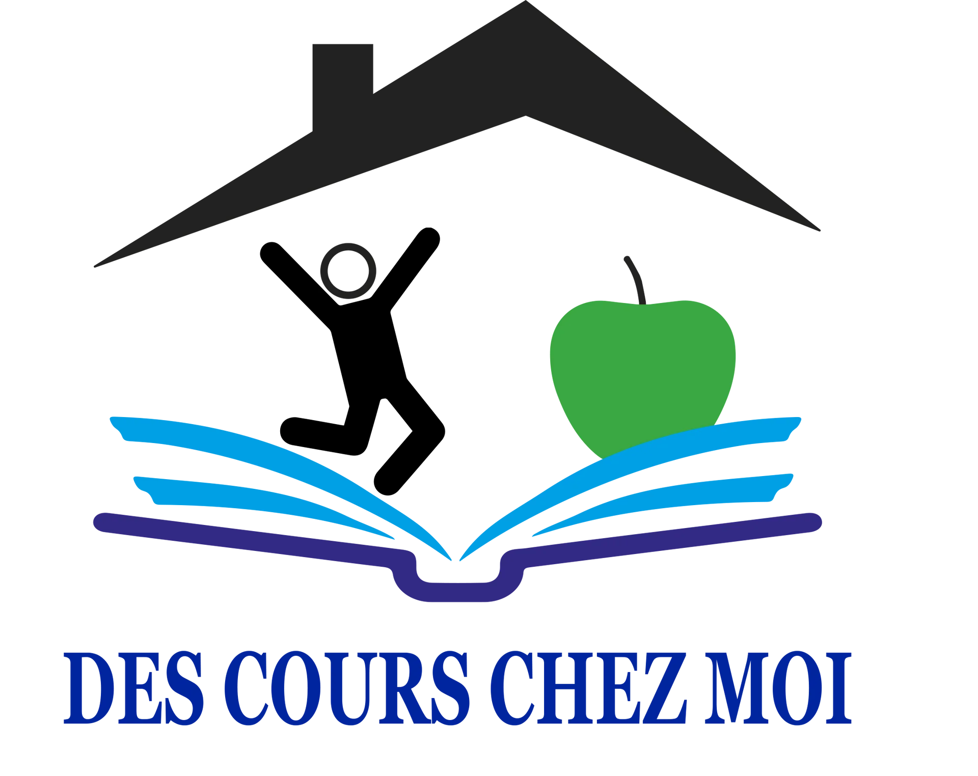 Logo de l'entreprise DES COURS CHEZ MOI