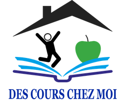Logo de l'entreprise DES COURS CHEZ MOI