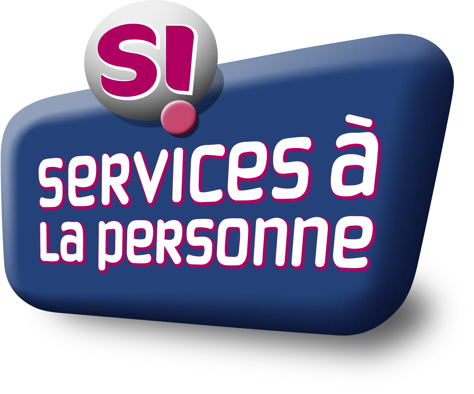 Logo Service à la personne