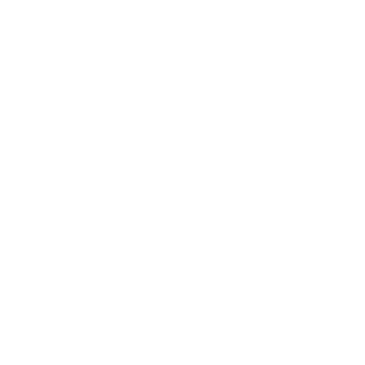 Icon Glühbirne aus Puzzleteilen und Zahnrad
