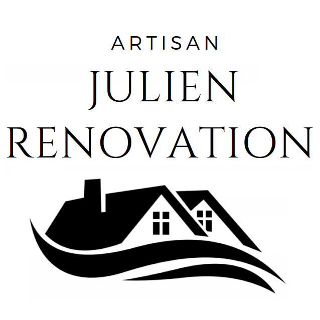 Logo Julien Rénovation