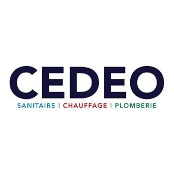 Logo CEDEO