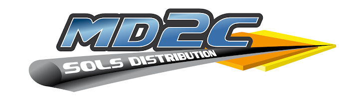 Logo MD2C
