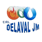 Logo entreprise EIRL Delaval JM