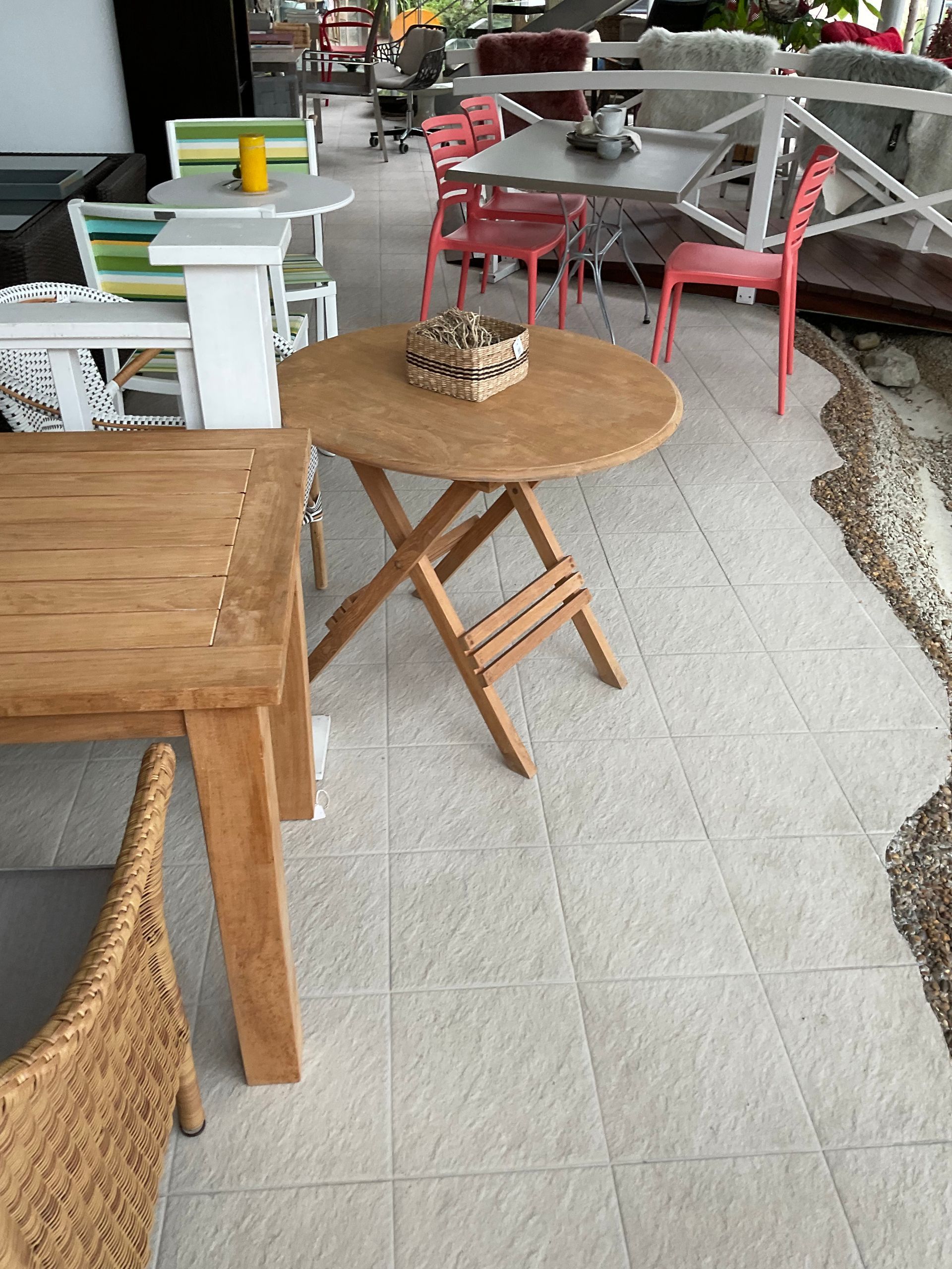 Outlet Möbel beim Möbelhaus Villa Stulz