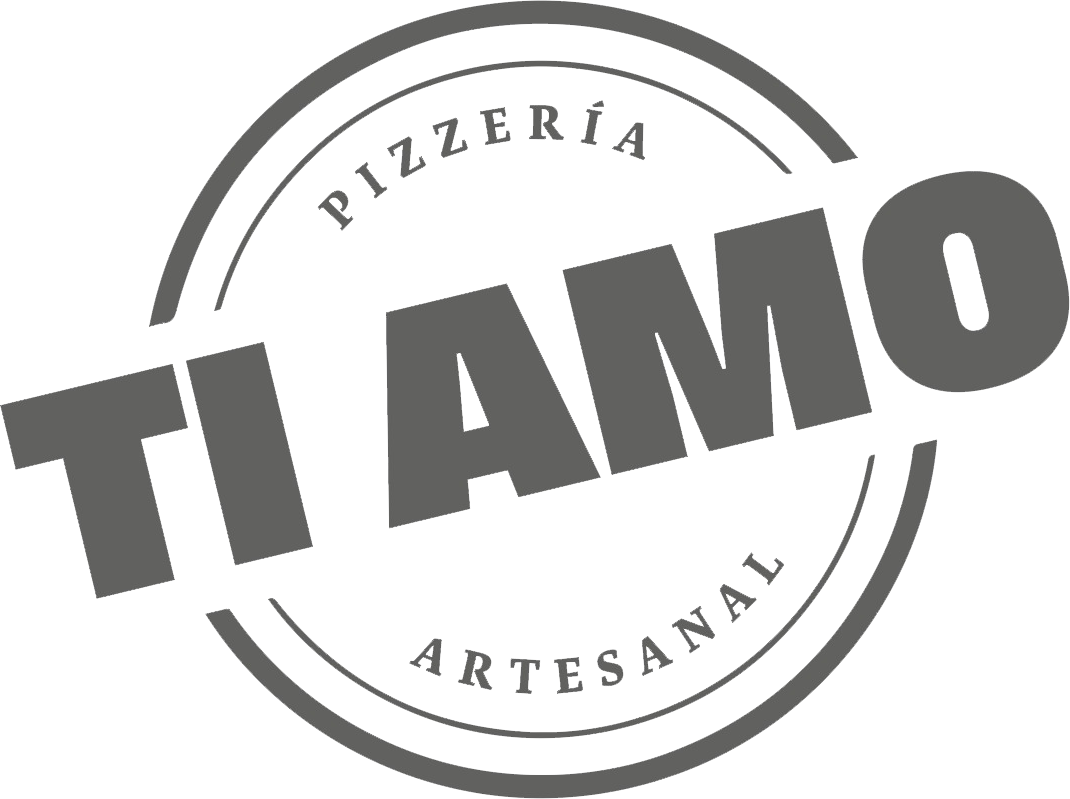Ti Amo Pizza