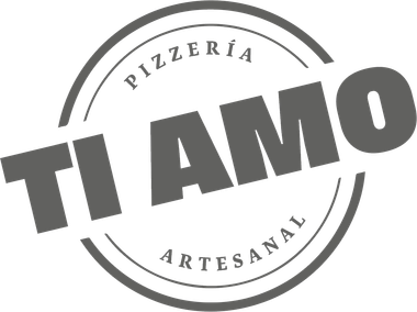 Ti Amo Pizza