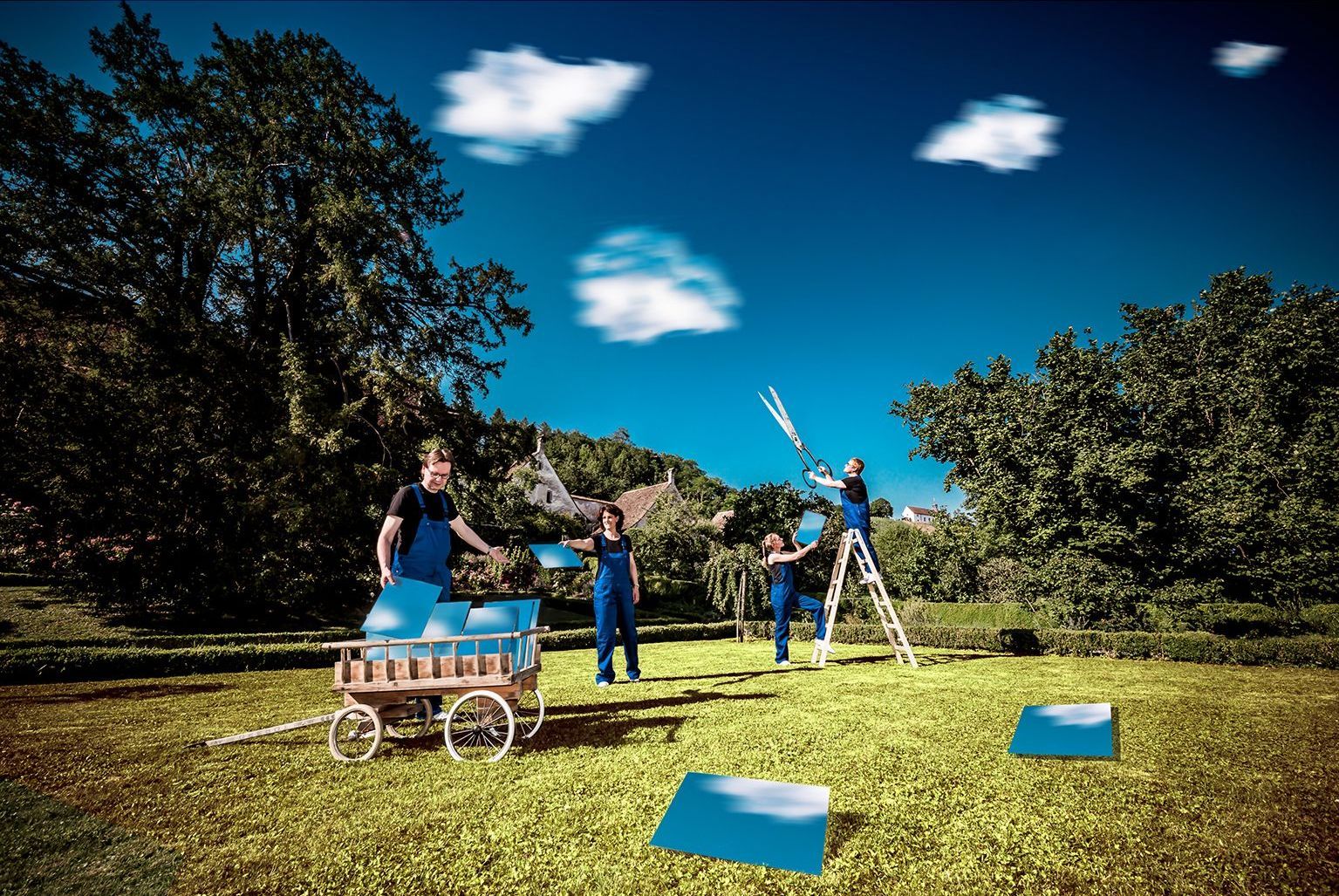 Licht und Gestaltung Gabriele Pecoraino Fotograf Essen, Gastronomierfotos