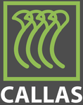 Logo Callas Bloemen