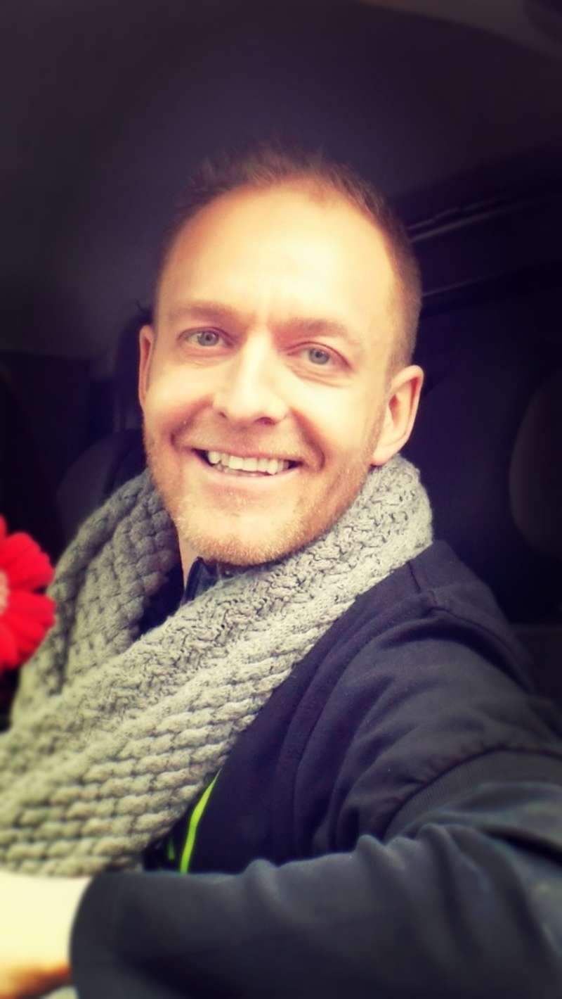 Eigenaar van bloemenzaak Callas