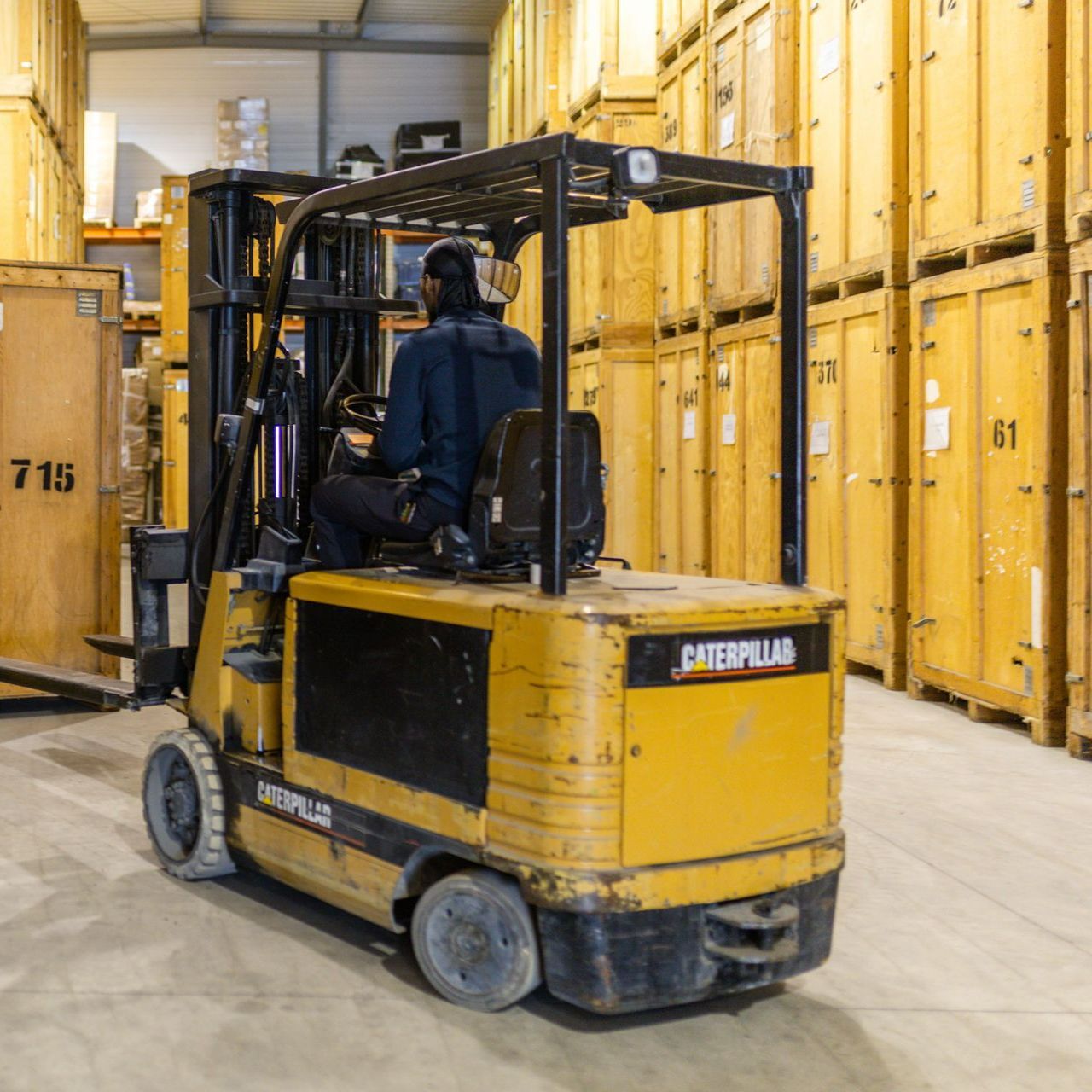 Écran de surveillance