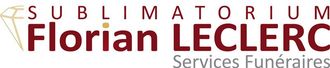 Logo Sublimatorium Florien Leclerc