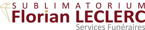 Logo Sublimatorium Florien Leclerc
