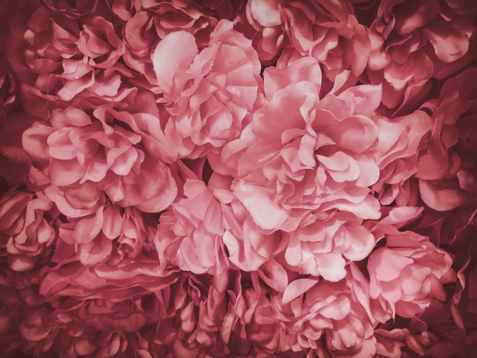 Fleurs artificielles