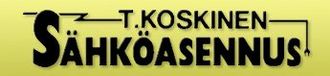 Sähköasennus T. Koskinen Oy