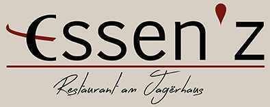 Essen'z - Restaurant am Jägerhaus Logo