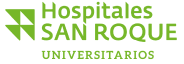 Se muestra un logotipo de SOS International sobre un fondo blanco.