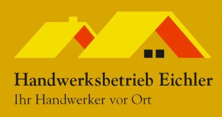 Fliesenleger- und Sanierugnsbetrieb Eichler Logo