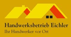 Fliesenleger- und Sanierugnsbetrieb Eichler Logo