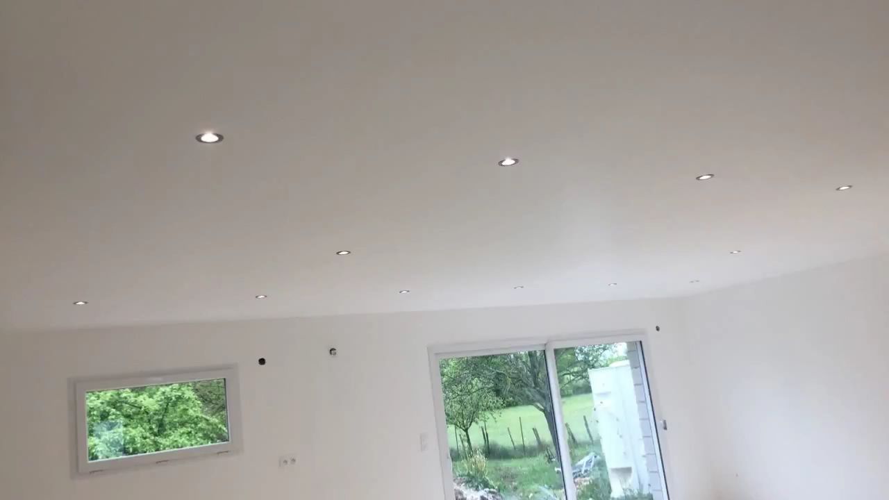 Isolation intérieure