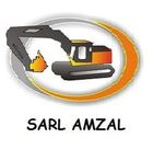Logo de SARL Amzal