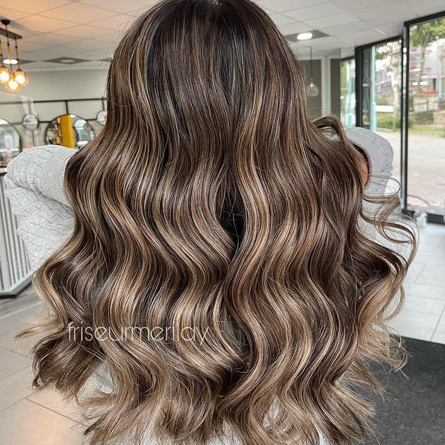 Friseur Merilay Velbert Haare