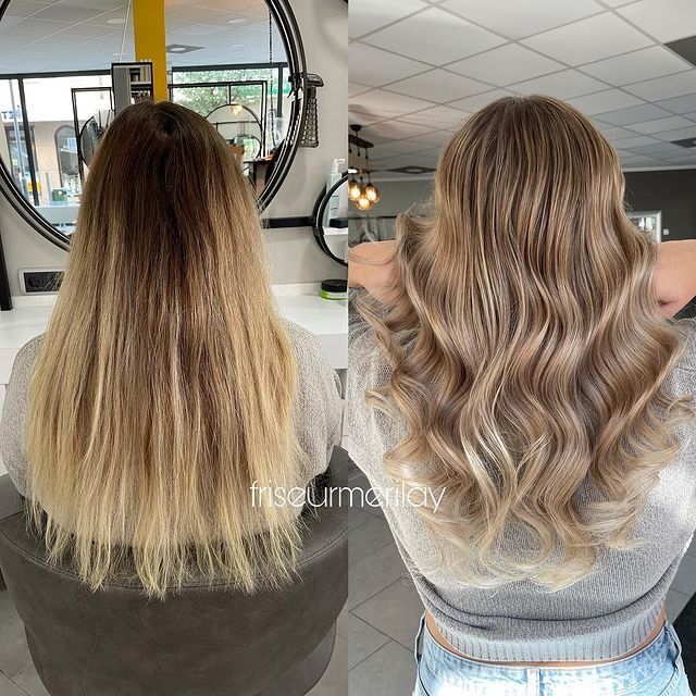 Friseur Merilay Velbert Haare