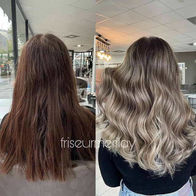 Friseur Merilay Velbert Haare