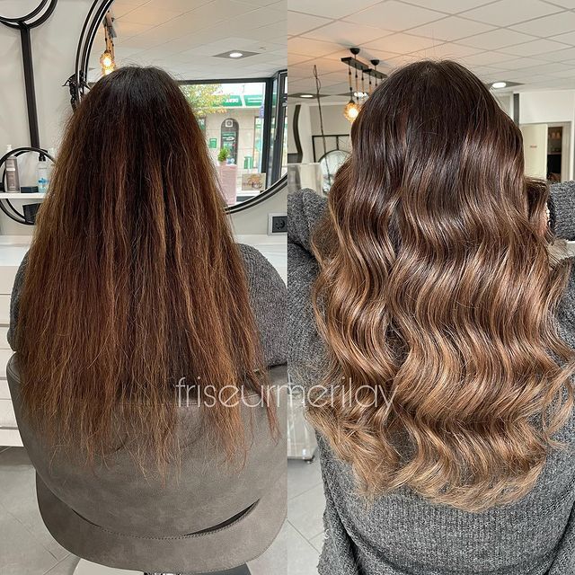 Friseur Merilay Velbert Haare