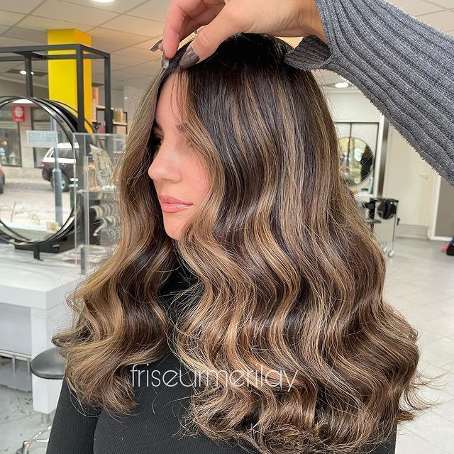 Friseur Merilay Velbert Haare