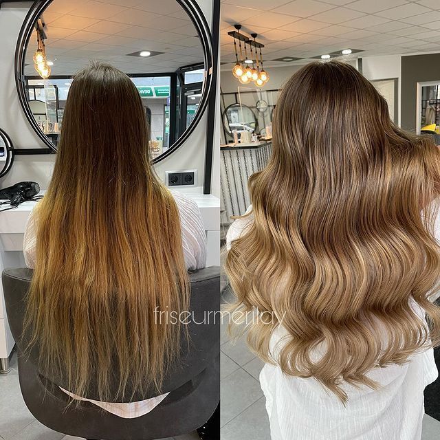 Friseur Merilay Velbert Haare