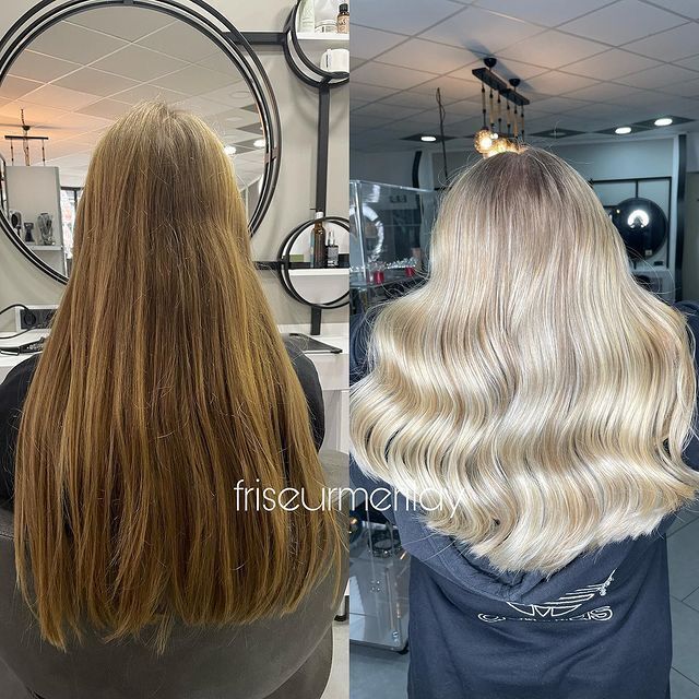 Friseur Merilay Velbert Haare