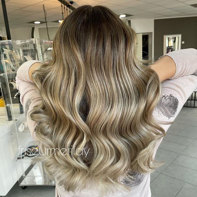 Friseur Merilay Velbert Haare